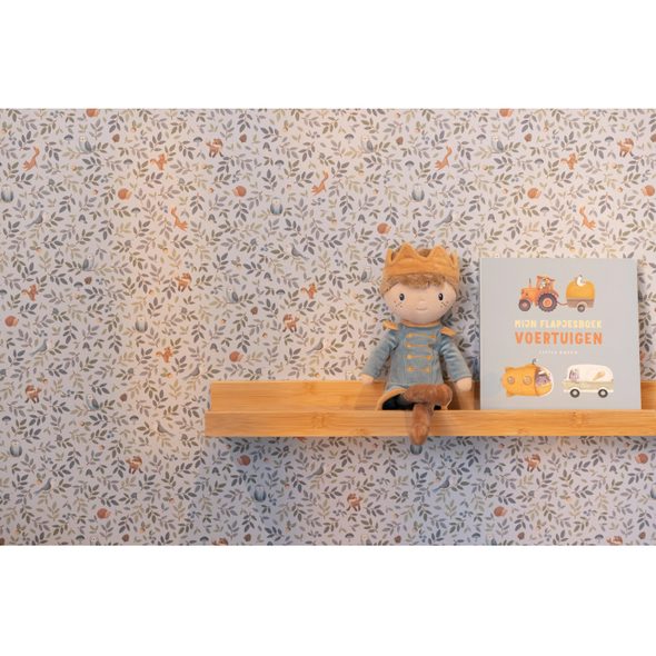 LITTLE DUTCH PANENKA PRINC JIM 35 CM - LITTLE DUTCH - PRO DĚTI