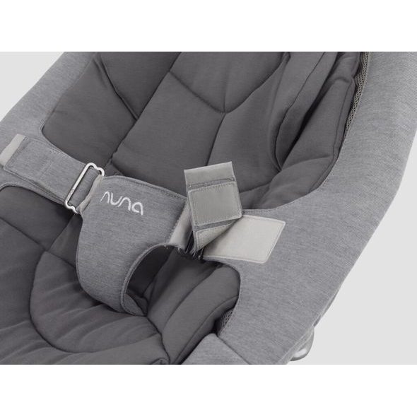 NUNA LEAF GROW IRON - LEHÁTKA A HOUPADLA - SPINKÁNÍ