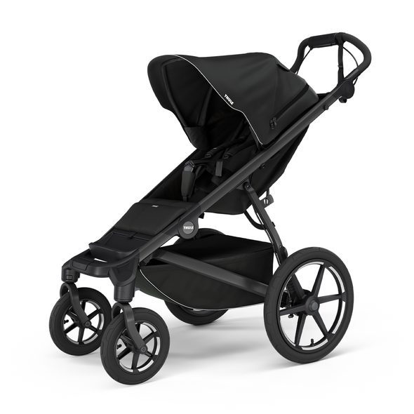 THULE URBAN GLIDE 4 2026 - SPORTOVNÍ KOČÁRKY - KOČÁRKY A PŘÍSLUŠENSTVÍ