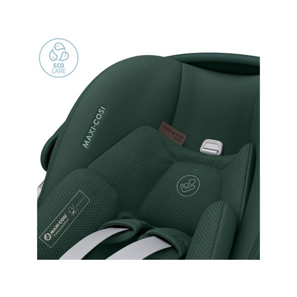MAXI-COSI PEBBLE 360 PRO 2 AUTOSEDAČKA TWILLIC GREEN + ZÁKLADNA FAMILYFIX 360 PRO - AUTOSEDAČKY 0-13KG - AUTOSEDAČKY A PŘÍSLUŠENSTVÍ