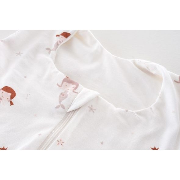 TRÄUMELAND LEHKÝ SPACÍ PYTEL „TO GO“ MERMAID 104 - SPACÍ PYTLE - SPINKÁNÍ