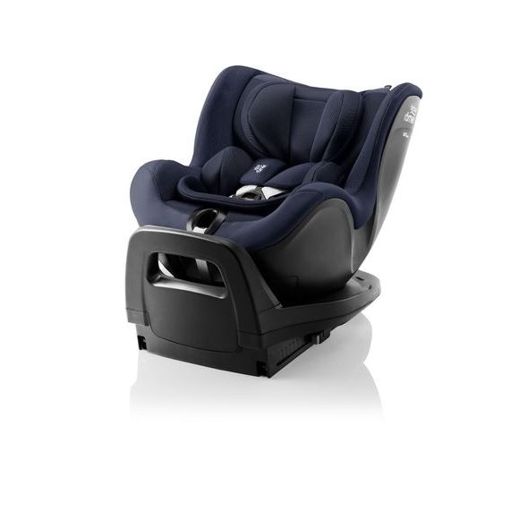 BRITAX RÖMER AUTOSEDAČKA DUALFIX PRO STYLE 2025 - AUTOSEDAČKY 0-18KG - AUTOSEDAČKY A PŘÍSLUŠENSTVÍ