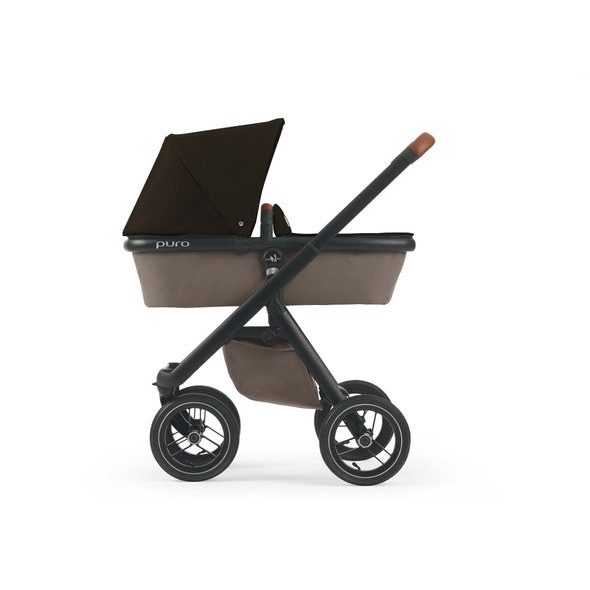 NEONATO PURO S AUTOSEDAČKOU ZDARMA 2016 - TROJKOMBINACE - KOČÁRKY A PŘÍSLUŠENSTVÍ