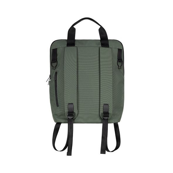 JOOLZ UNI BACKPACK FOREST GREEN - PŘEBALOVACÍ BATOHY - KOČÁRKY A PŘÍSLUŠENSTVÍ