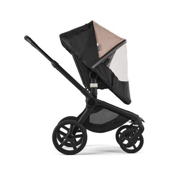 BUGABOO FOX HIGH PERFORMANCE PLÁŠTĚNKA - PLÁŠTĚNKY - KOČÁRKY A PŘÍSLUŠENSTVÍ