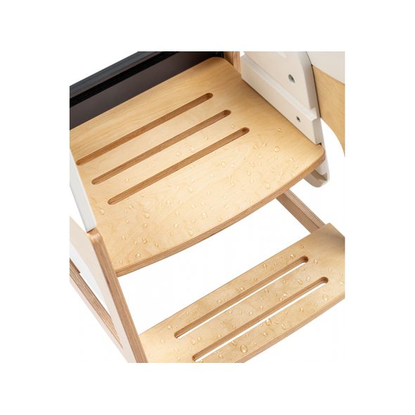 MAXI-COSI UČÍCÍ VĚŽ 3V1 TOUCAN NATURAL WHITE - UČÍCÍ VĚŽE - KOUPÁNÍ A ZDRAVÍ