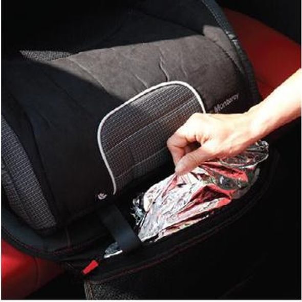 DIONO CHRÁNIČ SEDADLA ULTRA MAT DELUXE - AUTODOPLŇKY RŮZNÉ - AUTOSEDAČKY A PŘÍSLUŠENSTVÍ