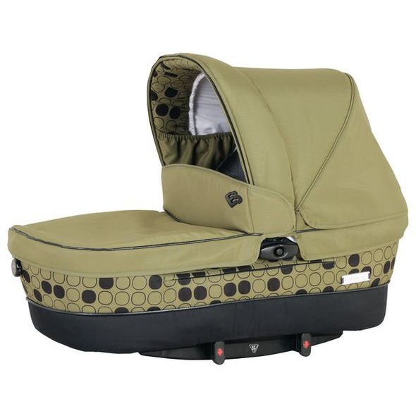 BEBECAR ZVÝHODNĚNÝ KOMPLET STYLE AT 2013/UCHYCENÍ NÁSTAVEB TS SYSTÉM - TROJKOMBINACE - KOČÁRKY A PŘÍSLUŠENSTVÍ