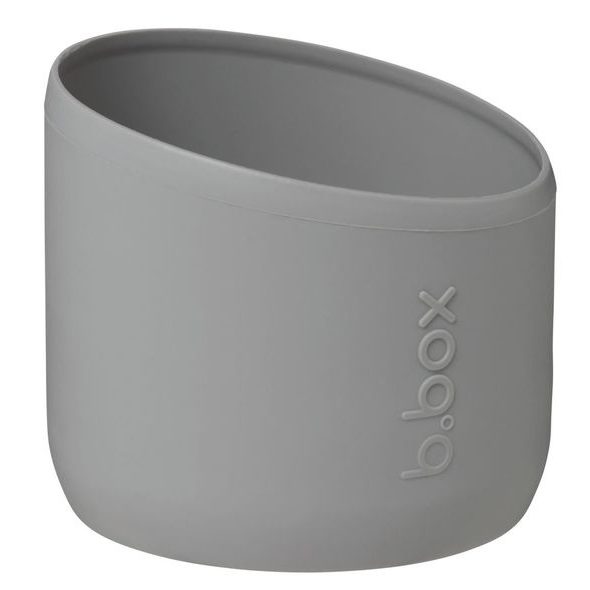 B.BOX SILIKONOVÝ CHRÁNIČ PRO TERMOLÁHEV 1L - SHADOW - TERMOOBALY A TERMOSKY - KRMENÍ
