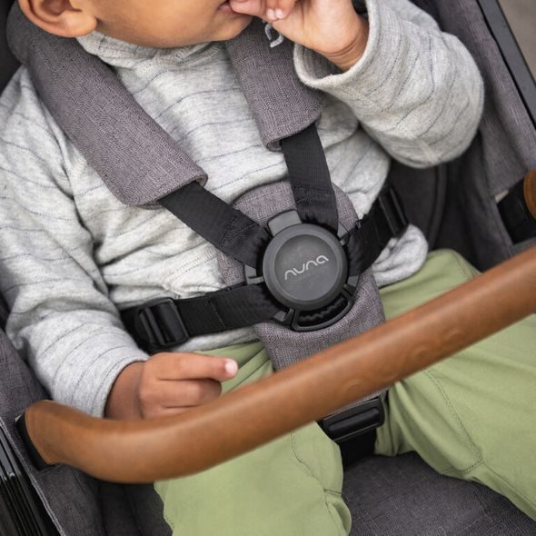 NUNA TAVO NEXT TIMBER - SPORTOVNÍ KOČÁRKY - KOČÁRKY A PŘÍSLUŠENSTVÍ