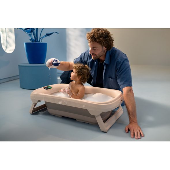 MAXI-COSI VANIČKA INDIGO PLUS MUTED TERRA - VANIČKY PLASTOVÉ - KOUPÁNÍ A ZDRAVÍ