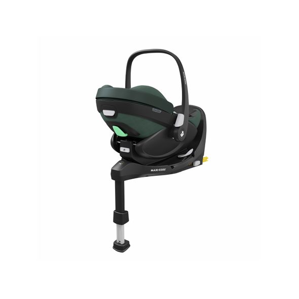 MAXI-COSI PEBBLE 360 PRO² 2025 - AUTOSEDAČKY 0-13KG - AUTOSEDAČKY A PŘÍSLUŠENSTVÍ