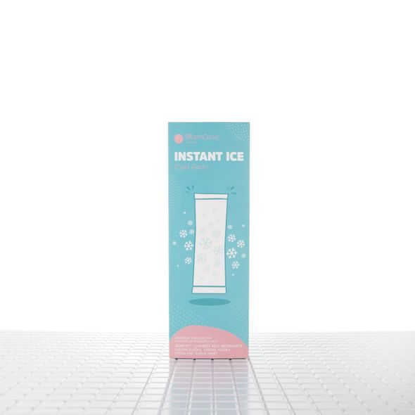 MOMCARE BY LINA ICEPAD CHLADICÍ VLOŽKA - POPORODNÍ VLOŽKY - PRO MAMINKY