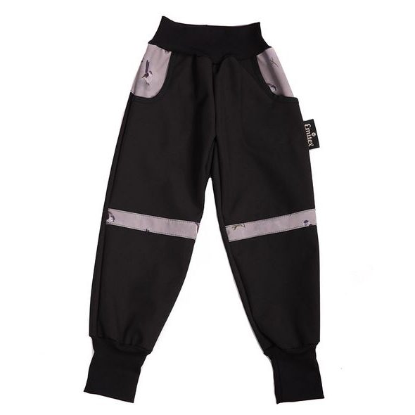 EMITEX DĚTSKÉ SOFT KALHOTY TINY WINGS - KALHOTKY A TEPLÁČKY - PRO DĚTI