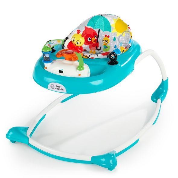 BABY EINSTEIN CHODÍTKO SKY EXPLORERS WALKER™ 6M+ DO 12 KG - CHODÍTKA - PRO DĚTI