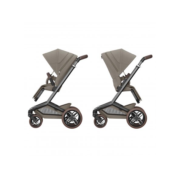 MAXI-COSI FAME KOČÁREK 3V1 - SPORTOVNÍ KOČÁRKY - KOČÁRKY A PŘÍSLUŠENSTVÍ