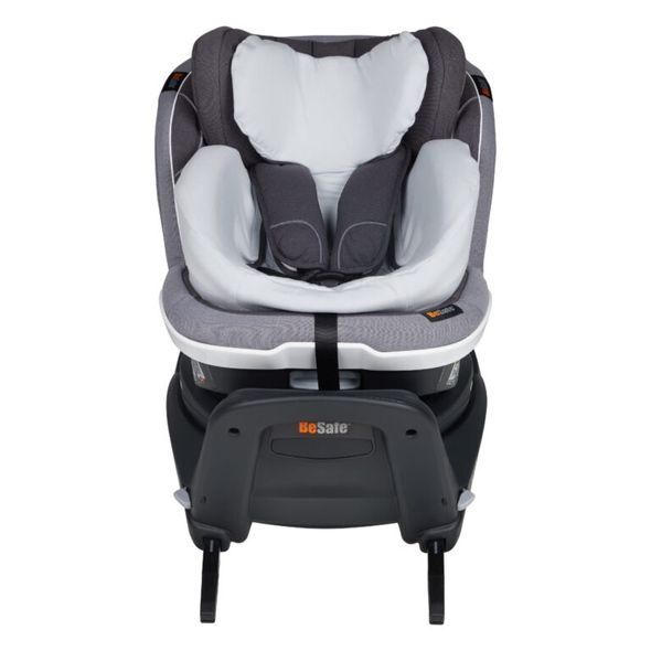 BESAFE CHILD SEAT COVER BABY INSERT - VLOŽKY A LÍMCE - AUTOSEDAČKY A PŘÍSLUŠENSTVÍ