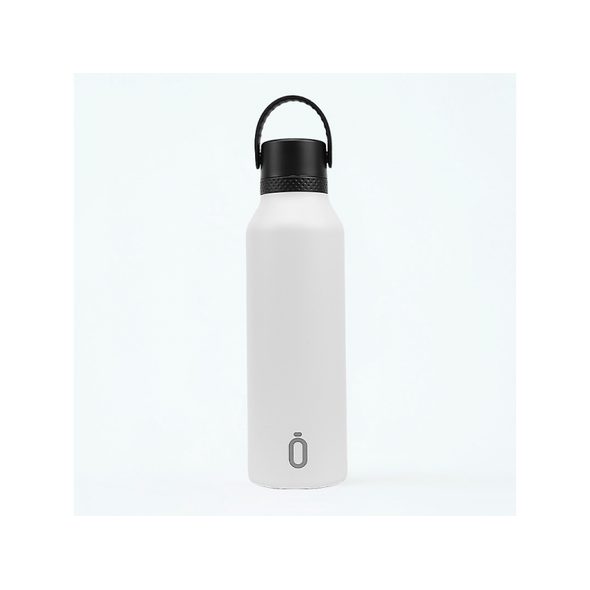 RUNBOTT TERMOLÁHEV MII 600 ML WHITE - TERMOOBALY A TERMOSKY - KRMENÍ