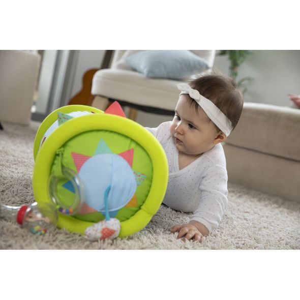 VULLI SADA HRAČEK SOPHIE LA GIRAFE - AKTIVNÍ HRAČKY - PRO DĚTI