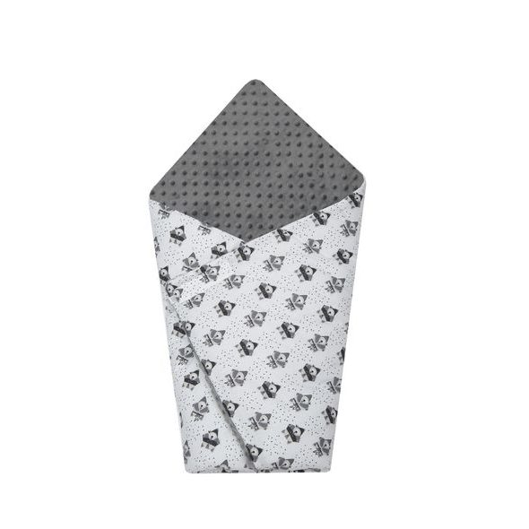 MACESHKA ZAVINOVAČKA MINKY - ZAVINOVAČKY - SPINKÁNÍ