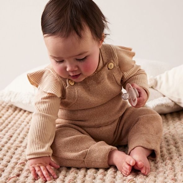 B.BOX DUDLÍKY SILIKONOVÉ 6M+, 2 KS - BERRY/BLUSH - ŠIDÍTKA A DOPLŇKY - KRMENÍ