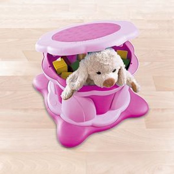 TUMMYTUB TWO-STEP STOOL - STOJÁNKY NA VANIČKY - KOUPÁNÍ A ZDRAVÍ