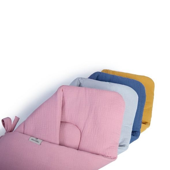 MACESHKA MUŠELÍNOVÁ ZAVINOVAČKA NA ZAVAZOVÁNÍ - ZAVINOVAČKY - SPINKÁNÍ