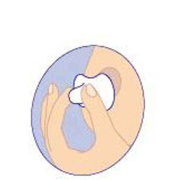 PHILIPS AVENT CHRÁNIČE PRSNÍCH BRADAVEK - CHRÁNIČE A TVAROVAČE BRADAVEK - PRO MAMINKY