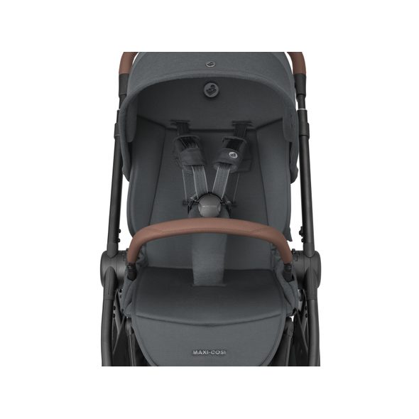 MAXI-COSI OXFORD PLUS KOČÁREK 2V1 + AUTOSEDAČKA MAXI-COSI PEBBLE 360 PRO 2 + ISOFIXOVÁ ZÁKLADNA - DVOJKOMBINACE - KOČÁRKY A PŘÍSLUŠENSTVÍ