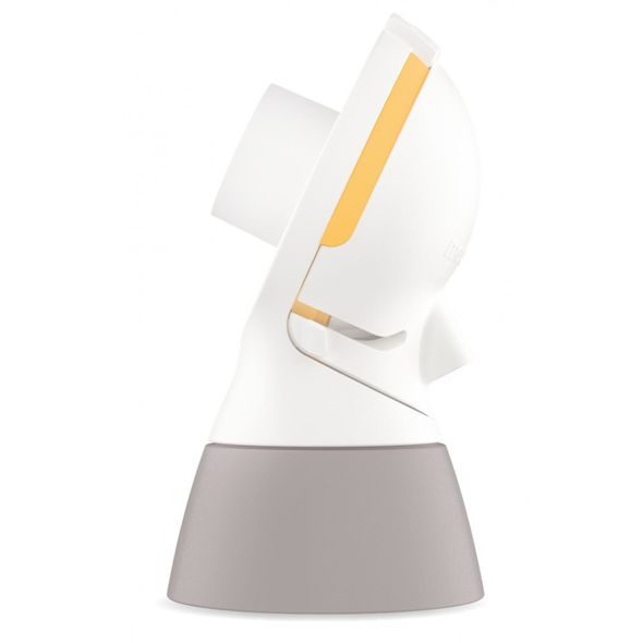 MEDELA 2X KONEKTOR PERSONALFIT FLEX SOLO, SWING MAXI NEW - BÍLÝ - NÁHRADNÍ DÍLY K ODSÁVAČKÁM - KRMENÍ