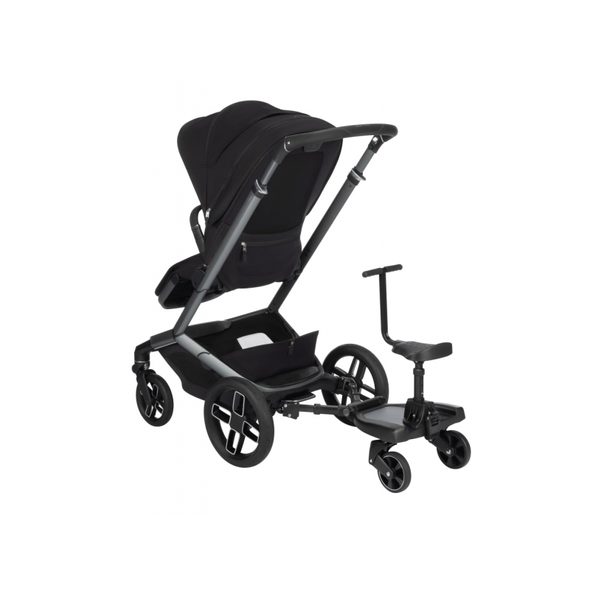 MAXI-COSI STUPÁTKO KE KOČÁRKU SE SEDÁTKEM HOP-ON BOARD - STUPÁTKA ZA KOČÁREK - KOČÁRKY A PŘÍSLUŠENSTVÍ