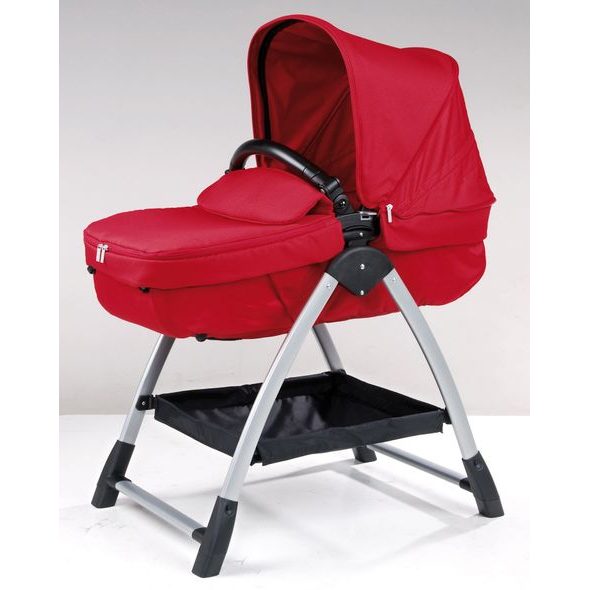 PEG PÉREGO SKATE COMPLETO 2009 - TROJKOMBINACE - KOČÁRKY A PŘÍSLUŠENSTVÍ