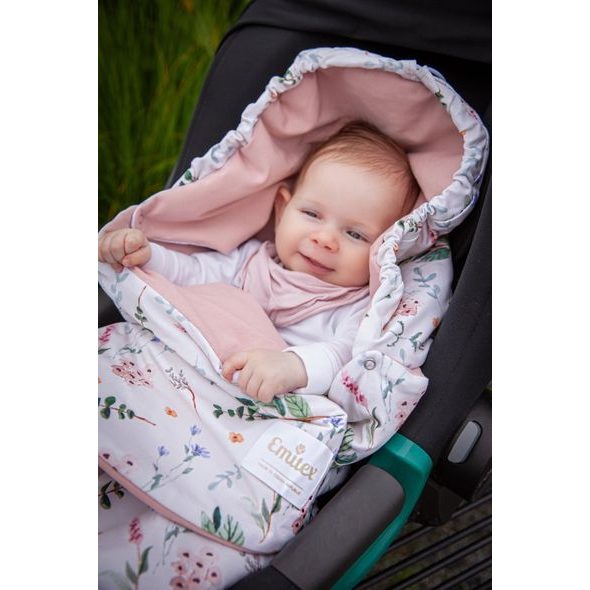 EMITEX ZAVINOVAČKA BEA FOREST BLOSOOM - ZAVINOVAČKY - SPINKÁNÍ