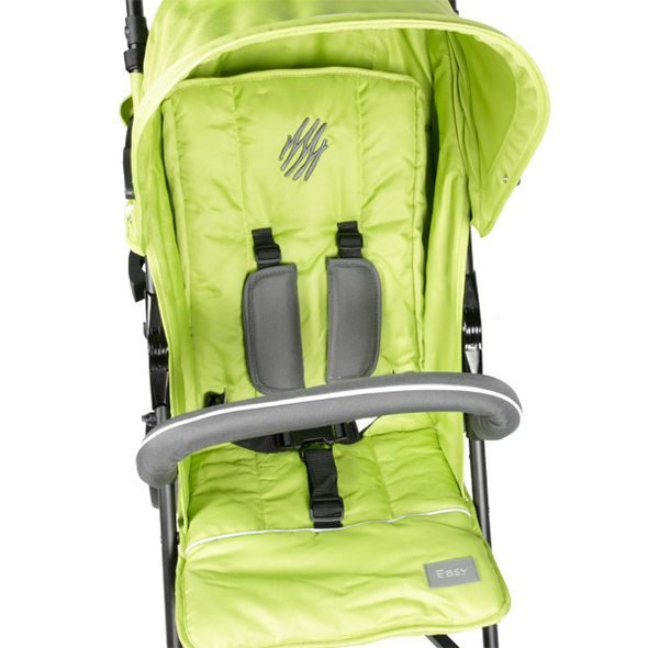 ZOPA EASY GOLFOVÝ KOČÁREK - GOLFOVÉ KOČÁRKY - KOČÁRKY A PŘÍSLUŠENSTVÍ