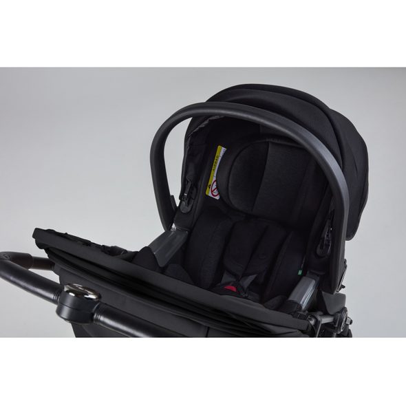 SILVER CROSS JET 5 KOČÁREK SPACE - KOČÁRKY DO LETADLA - KOČÁRKY A PŘÍSLUŠENSTVÍ