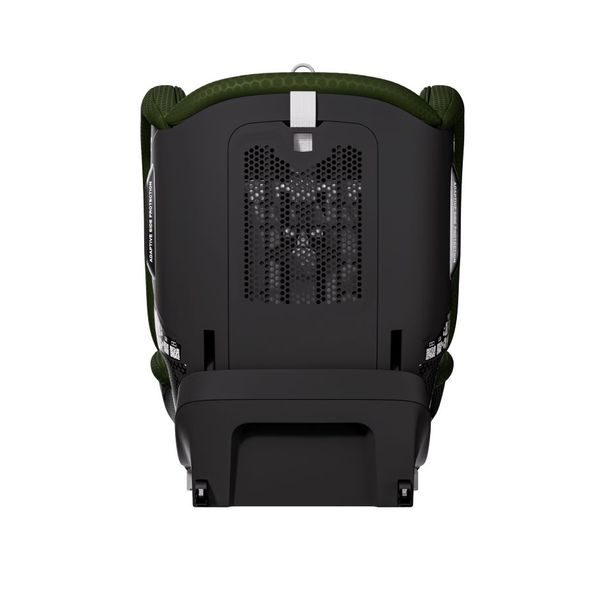 RECARO VELIX 1 I-SIZE 2026 76-150CM EPIC GREEN - AUTOSEDAČKY 9-36KG - AUTOSEDAČKY A PŘÍSLUŠENSTVÍ