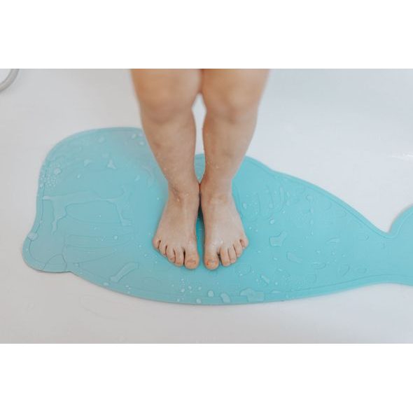 ZOPA SILIKONOVÁ PODLOŽKA DO VANY PROTISKLUZOVÁ - PROTISKLUZOVÉ PODLOŽKY - KOUPÁNÍ A ZDRAVÍ