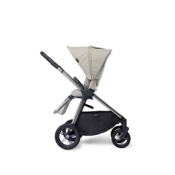 MAST M.5X KOČÁREK + HLUBOKÝ DÍL LION 2024 - DVOJKOMBINACE - KOČÁRKY A PŘÍSLUŠENSTVÍ