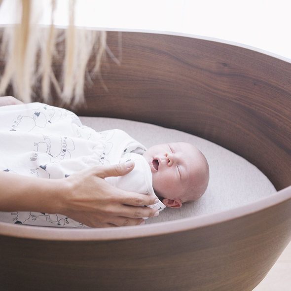 ERGOBABY ZAVINOVAČKA/SWADDLER - ZAVINOVAČKY - SPINKÁNÍ