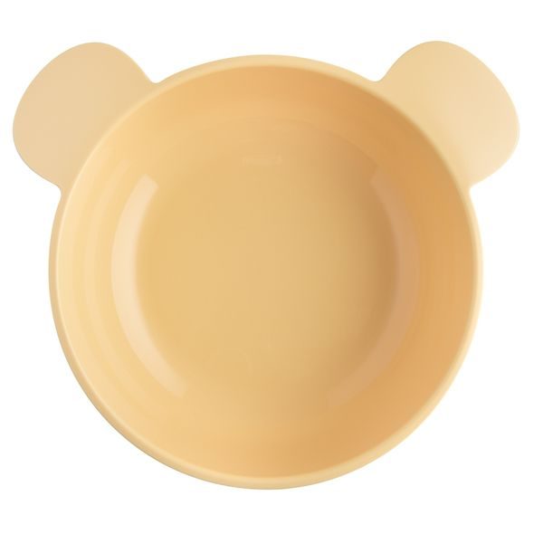 CANPOL BABIES MISKA S UŠIMA 400ML 2KS - MISKY, TALÍŘKY A PODLOŽKY - KRMENÍ