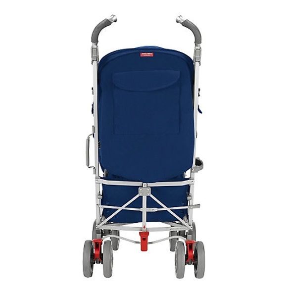 MACLAREN TECHNO XLR - GOLFOVÉ KOČÁRKY - KOČÁRKY A PŘÍSLUŠENSTVÍ