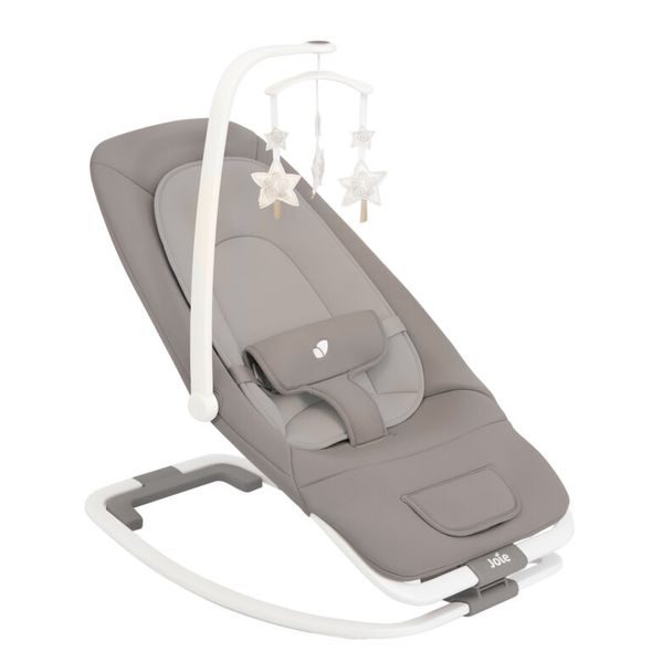 JOIE DREAMER™ WALNUT - LEHÁTKA A HOUPADLA - SPINKÁNÍ