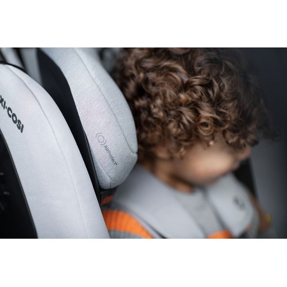 MAXI-COSI TITAN PRO I-SIZE AUTOSEDAČKA AUTHENTIC GREY - AUTOSEDAČKY 9-36KG - AUTOSEDAČKY A PŘÍSLUŠENSTVÍ