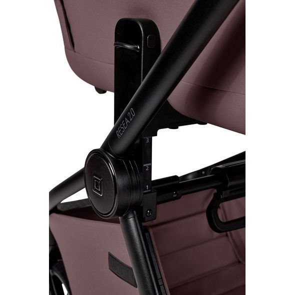 MOON RESEA 2.0 EXTRA SET - TONKA - DVOJKOMBINACE - KOČÁRKY A PŘÍSLUŠENSTVÍ