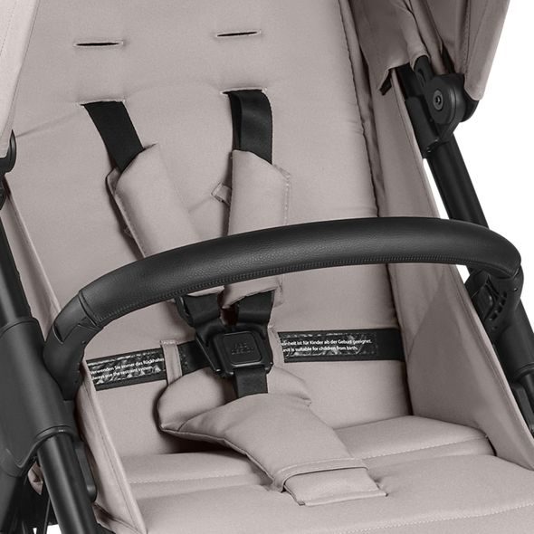 ABC DESIGN AVUS AIR POWDER 2024 - SPORTOVNÍ KOČÁRKY - KOČÁRKY A PŘÍSLUŠENSTVÍ