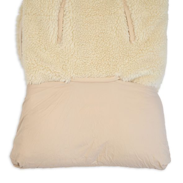 LODGER WRAPPER TEDDY BIRCH - ZAVINOVAČKY - SPINKÁNÍ