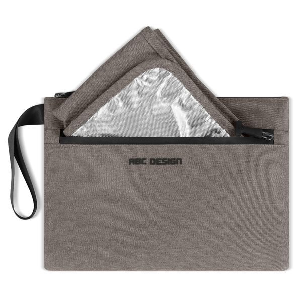 ABC DESIGN ORGANIZÉR CLASSIC NATURE - ORGANIZÉRY A KOŠÍKY - KOČÁRKY A PŘÍSLUŠENSTVÍ