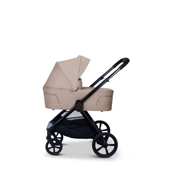 MOON STYLO - SAND - DVOJKOMBINACE - KOČÁRKY A PŘÍSLUŠENSTVÍ