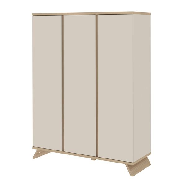 SKŘÍŇ TŘÍDÍLNÁ FAKTUM SIENNA CASHMERE - SKŘÍNĚ - SPINKÁNÍ