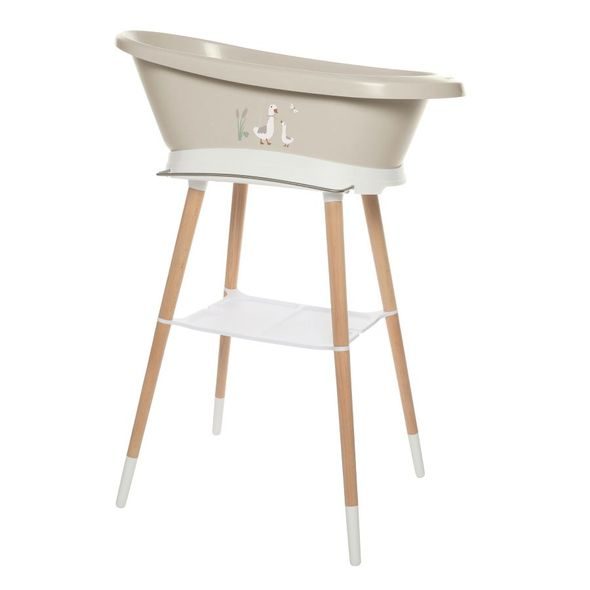 BEBE-JOU VANIČKA BÉBÉ-JOU SENSE SOFT SPRING - VANIČKY PLASTOVÉ - KOUPÁNÍ A ZDRAVÍ